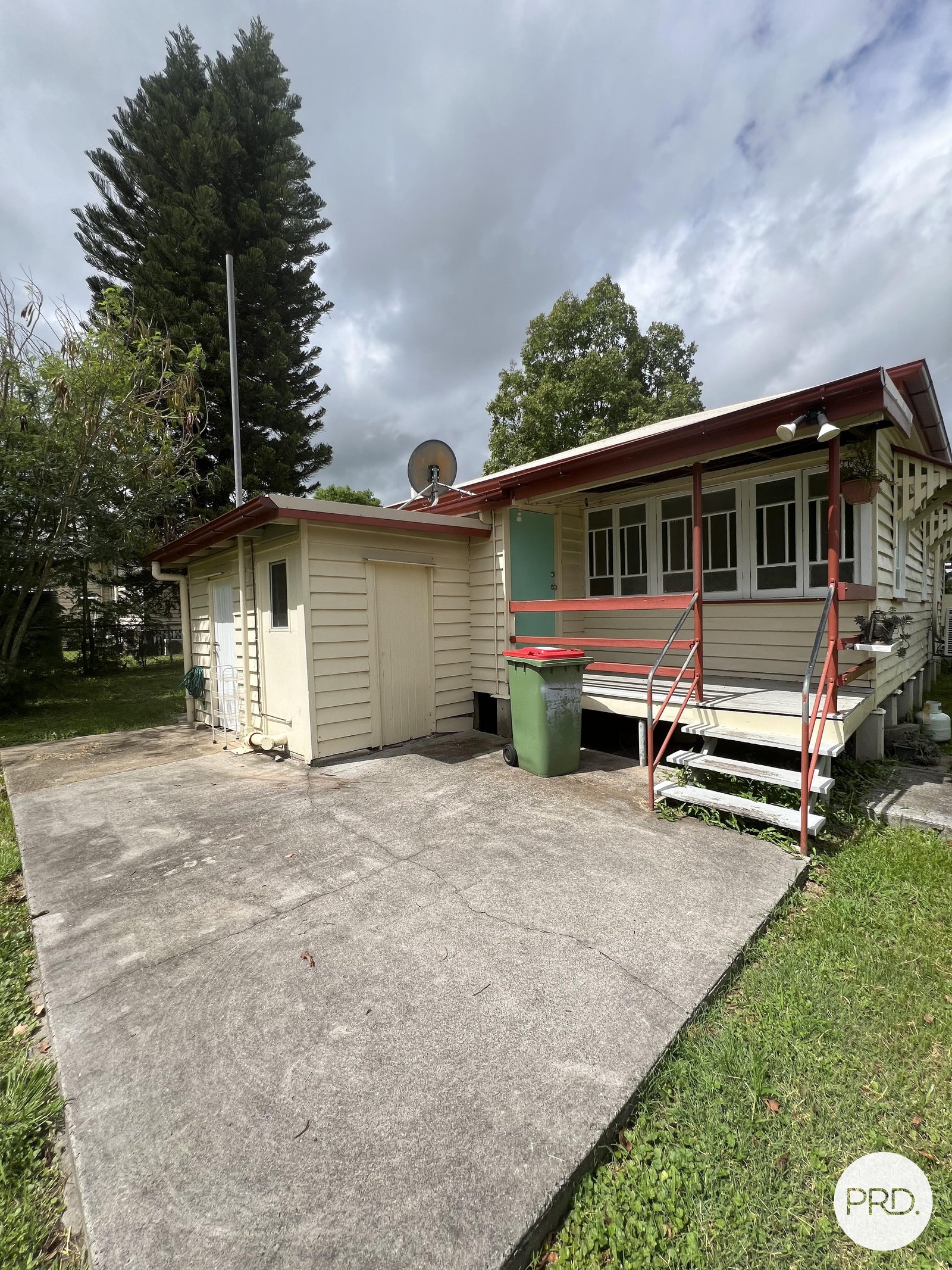 32 Albert Street ROSEWOOD 7