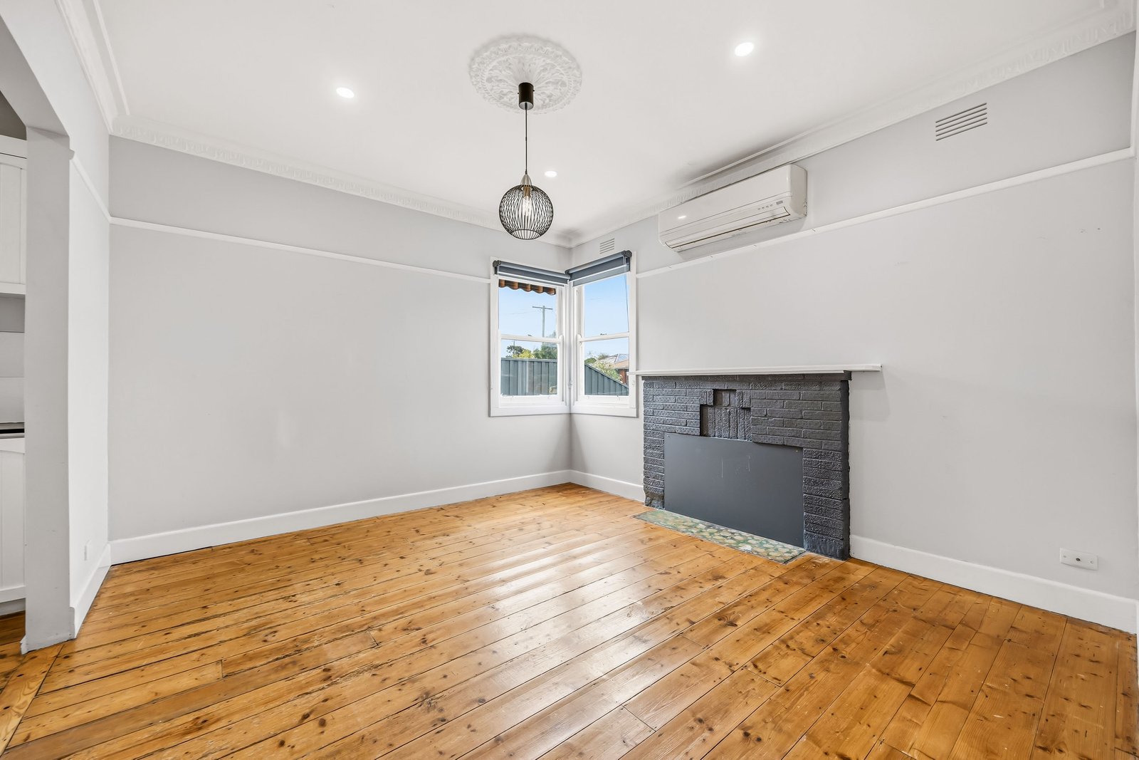 Gallery: 32 Albion Street