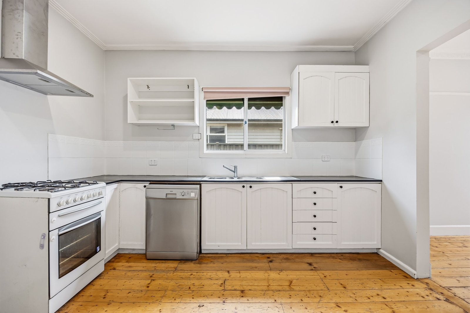 Gallery: 32 Albion Street