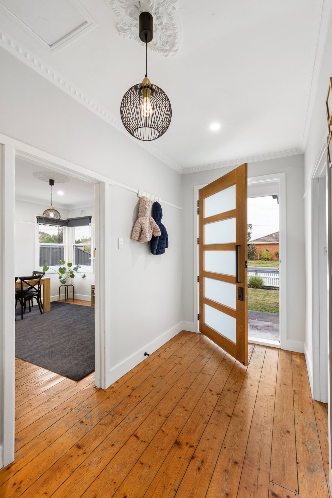 Gallery: 32 Albion Street