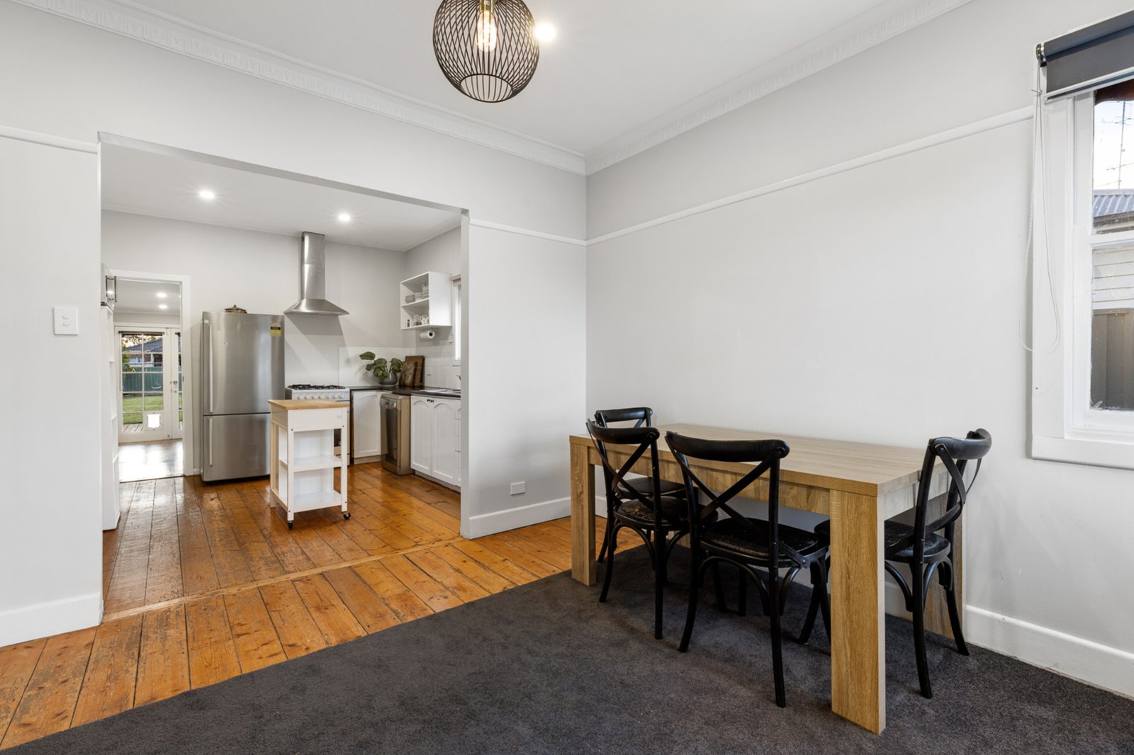 Gallery: 32 Albion Street
