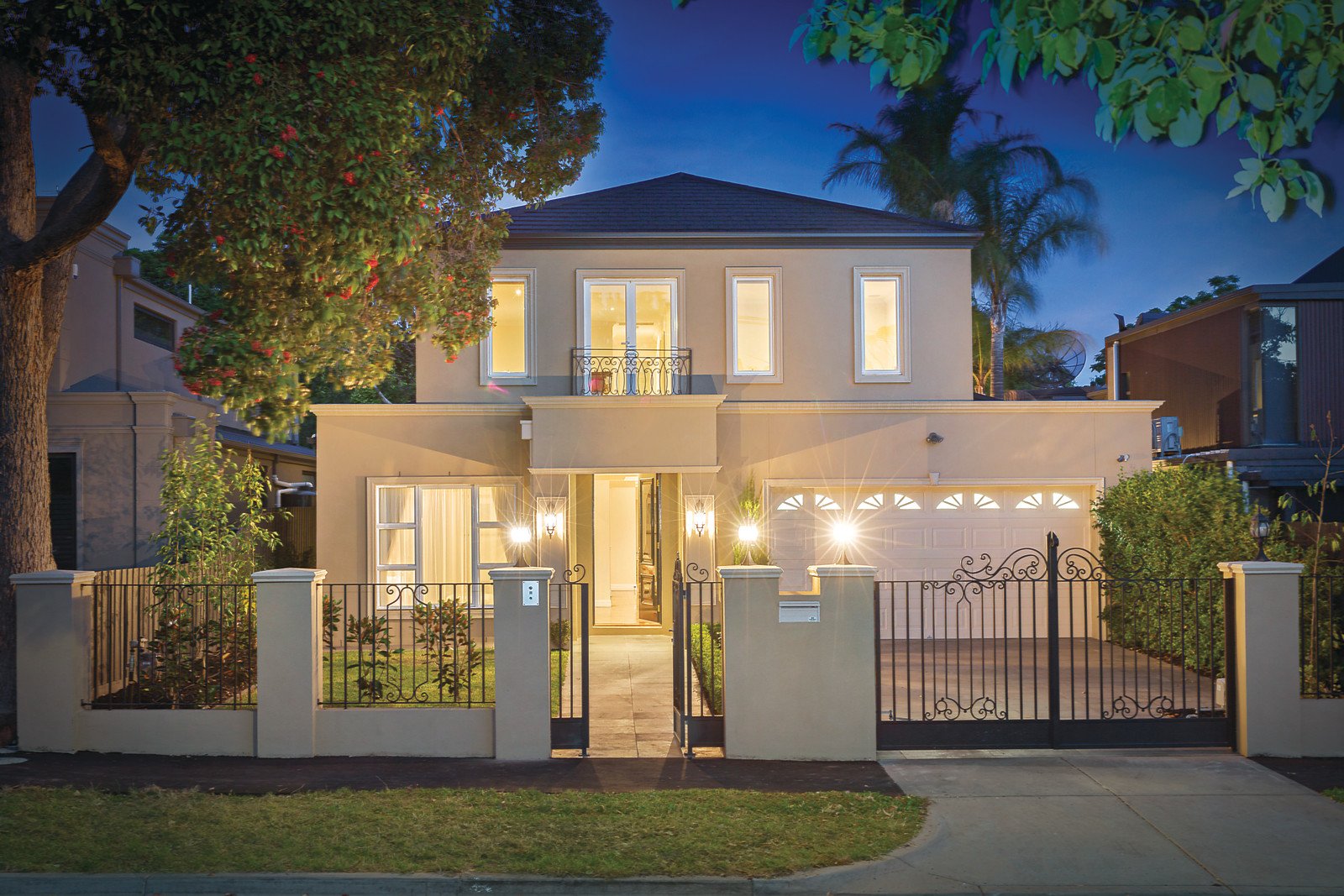 32 Alexandra Avenue, Canterbury, VIC