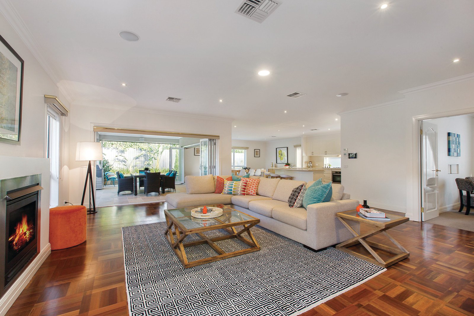 32 Alexandra Avenue, Canterbury, VIC