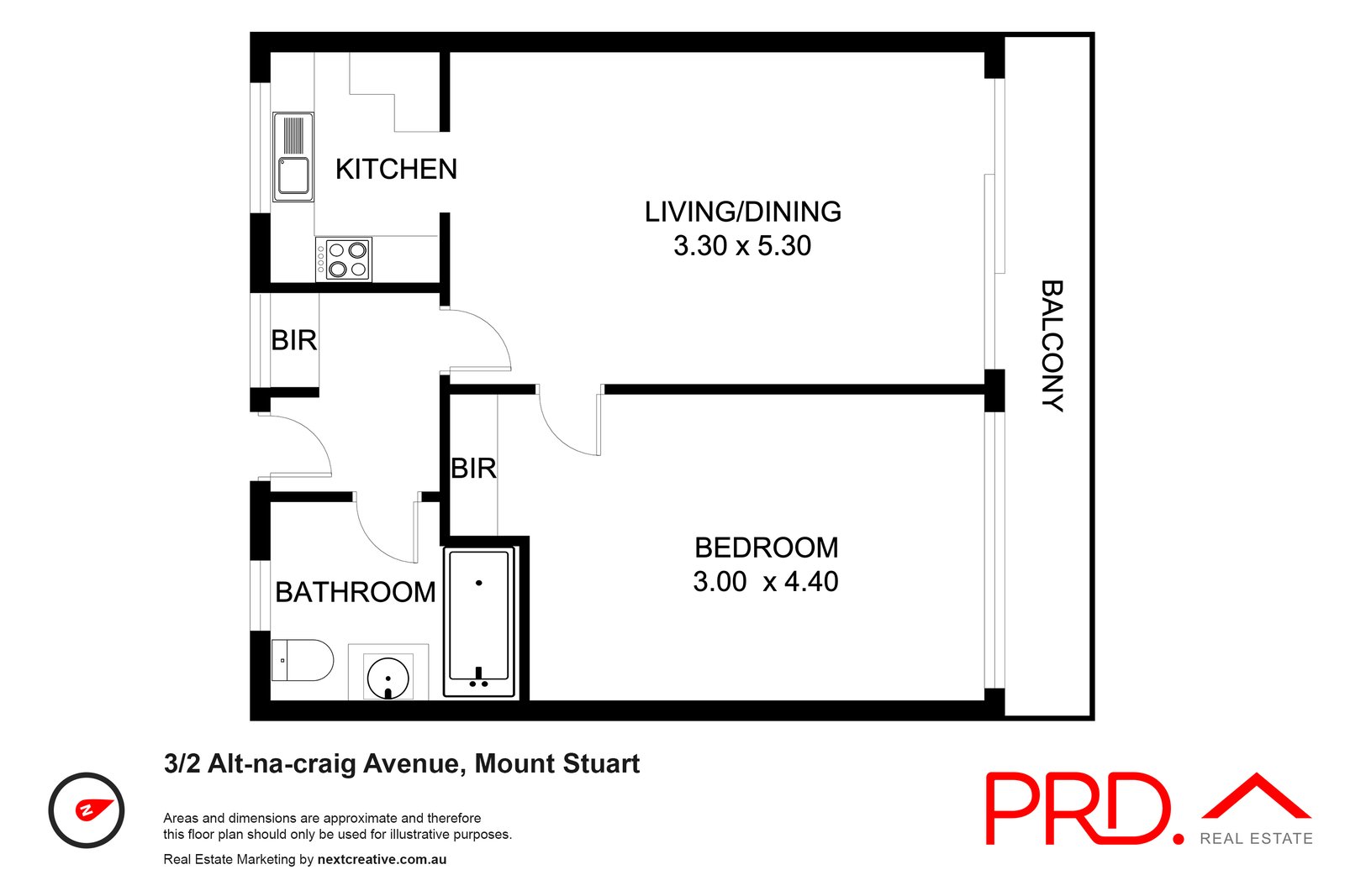 3/2 Altna Craig Avenue LENAH VALLEY 11