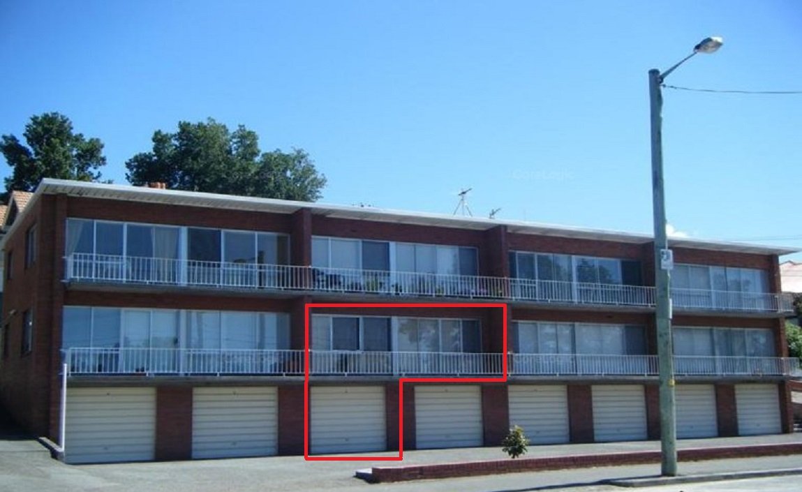 3/2 Altna Craig Avenue LENAH VALLEY 1