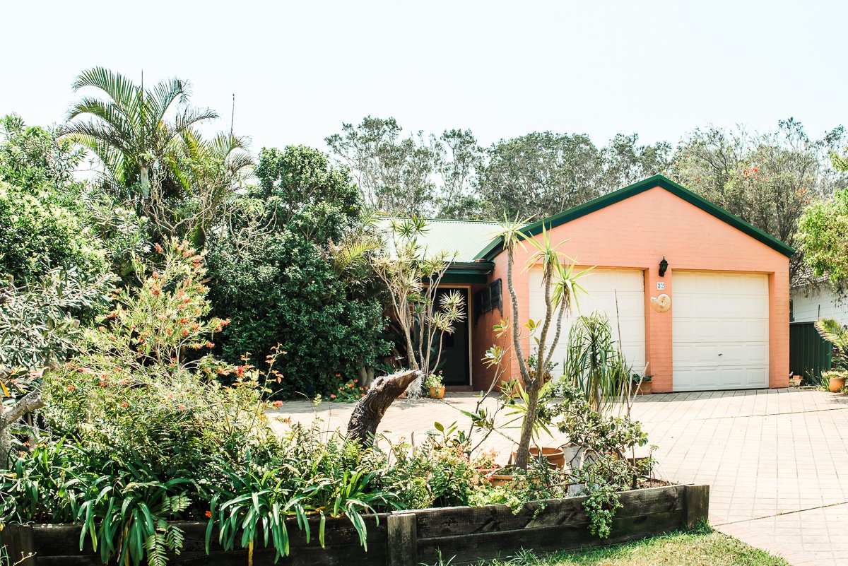 32 Andrew Close BOAT HARBOUR 24