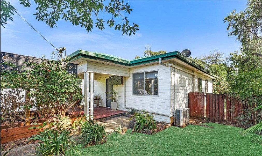 32 Anthony Road TAMWORTH 1