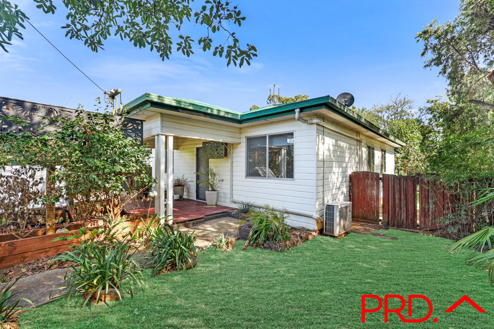 32 Anthony Road TAMWORTH 1
