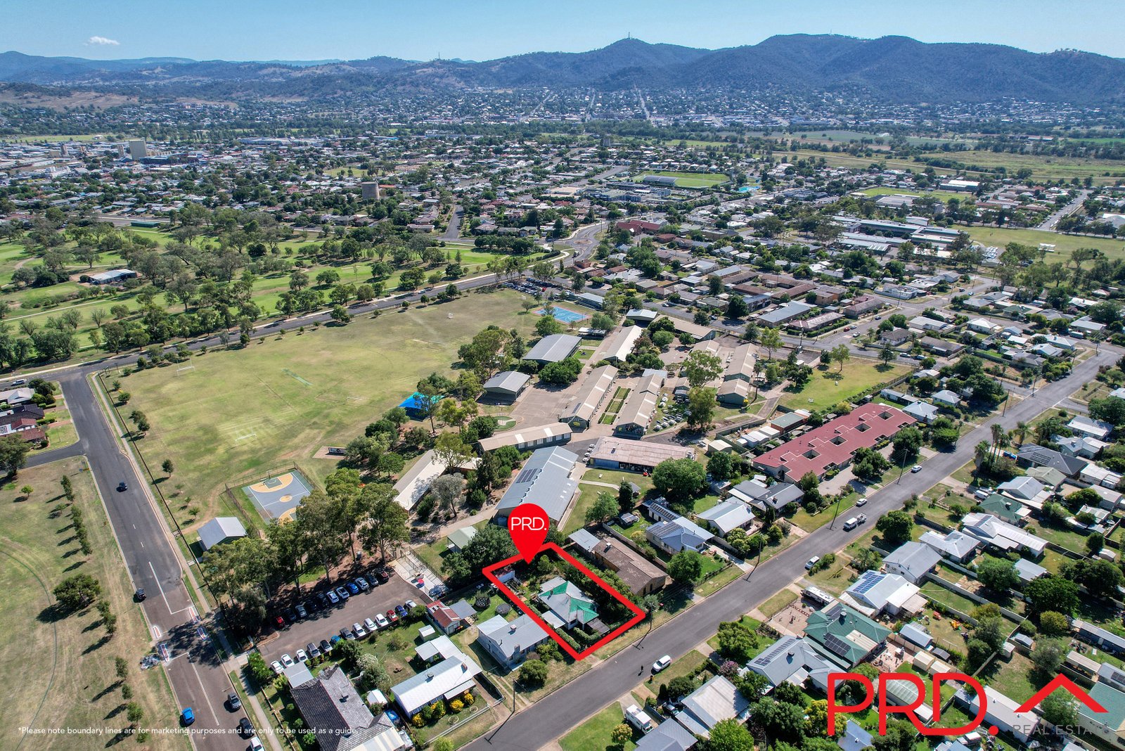 32 Anthony Road TAMWORTH 17