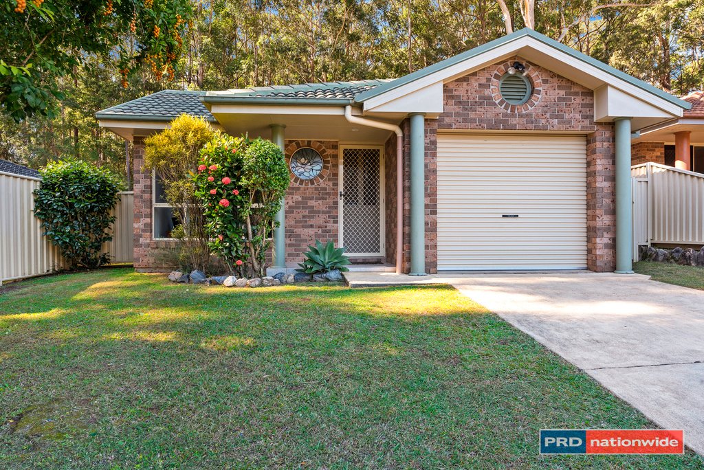 32 Aquamarine Drive TOORMINA 2
