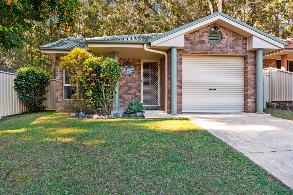 32 Aquamarine Drive TOORMINA 11
