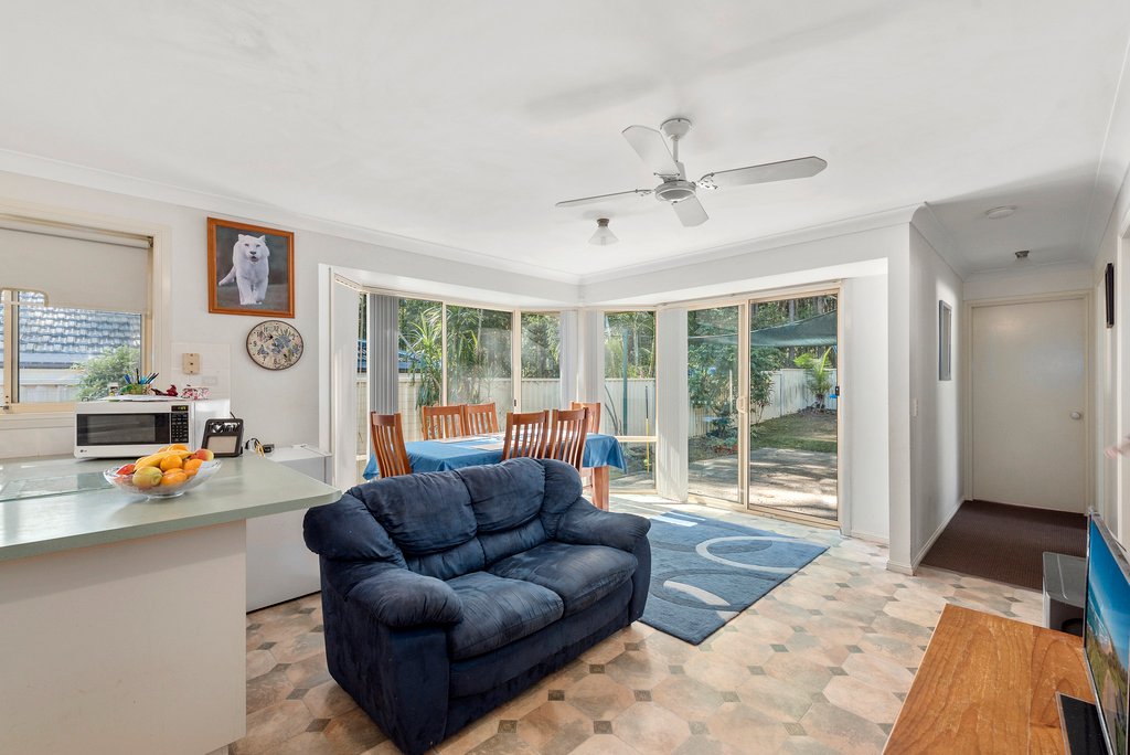 32 Aquamarine Drive TOORMINA 18