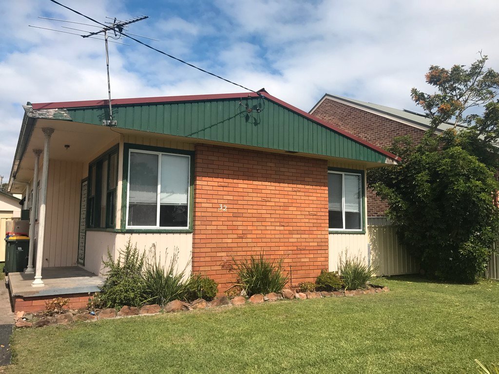 32 Argyle Avenue ANNA BAY 1