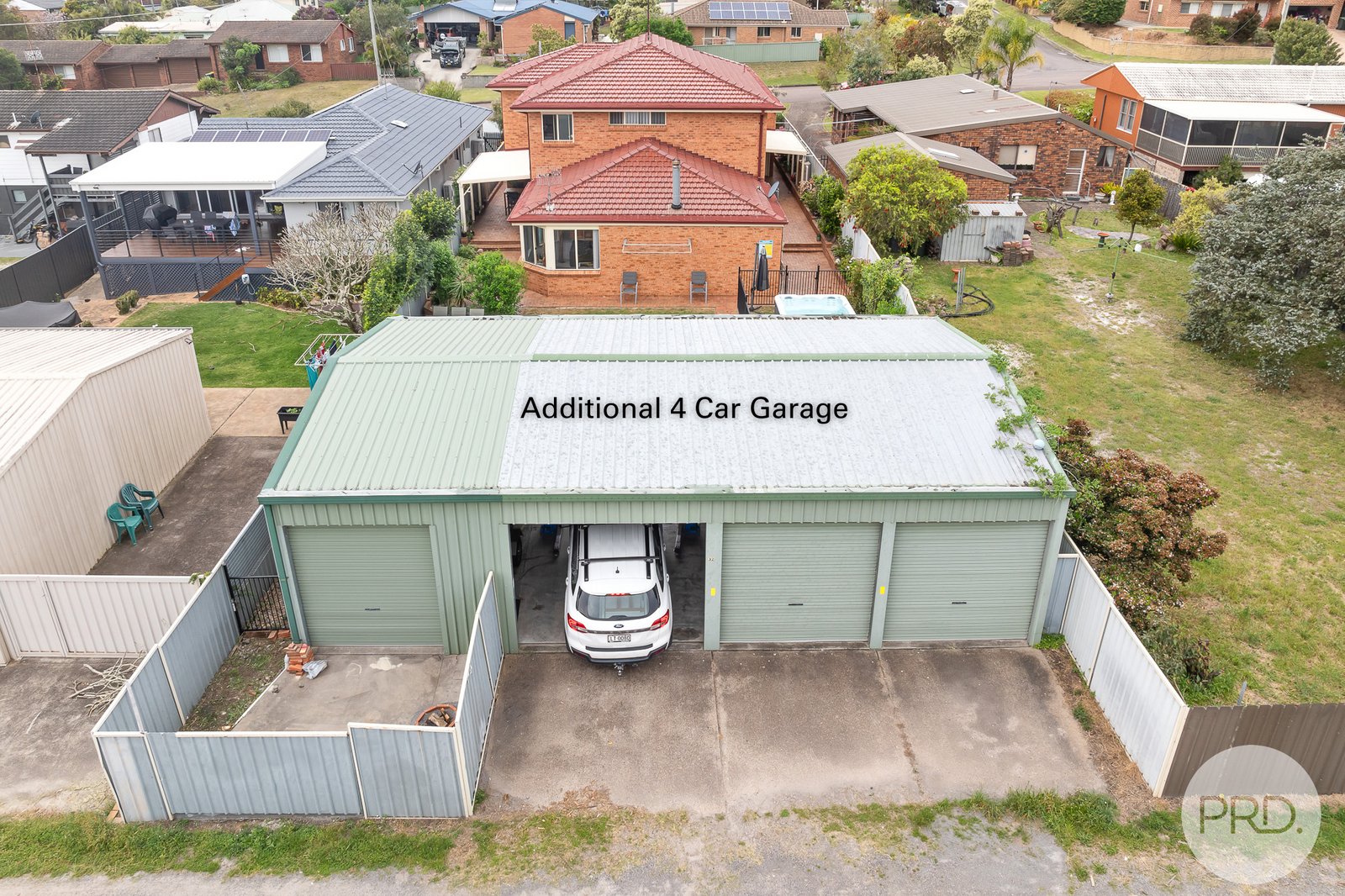 32 Armidale Avenue NELSON BAY 2