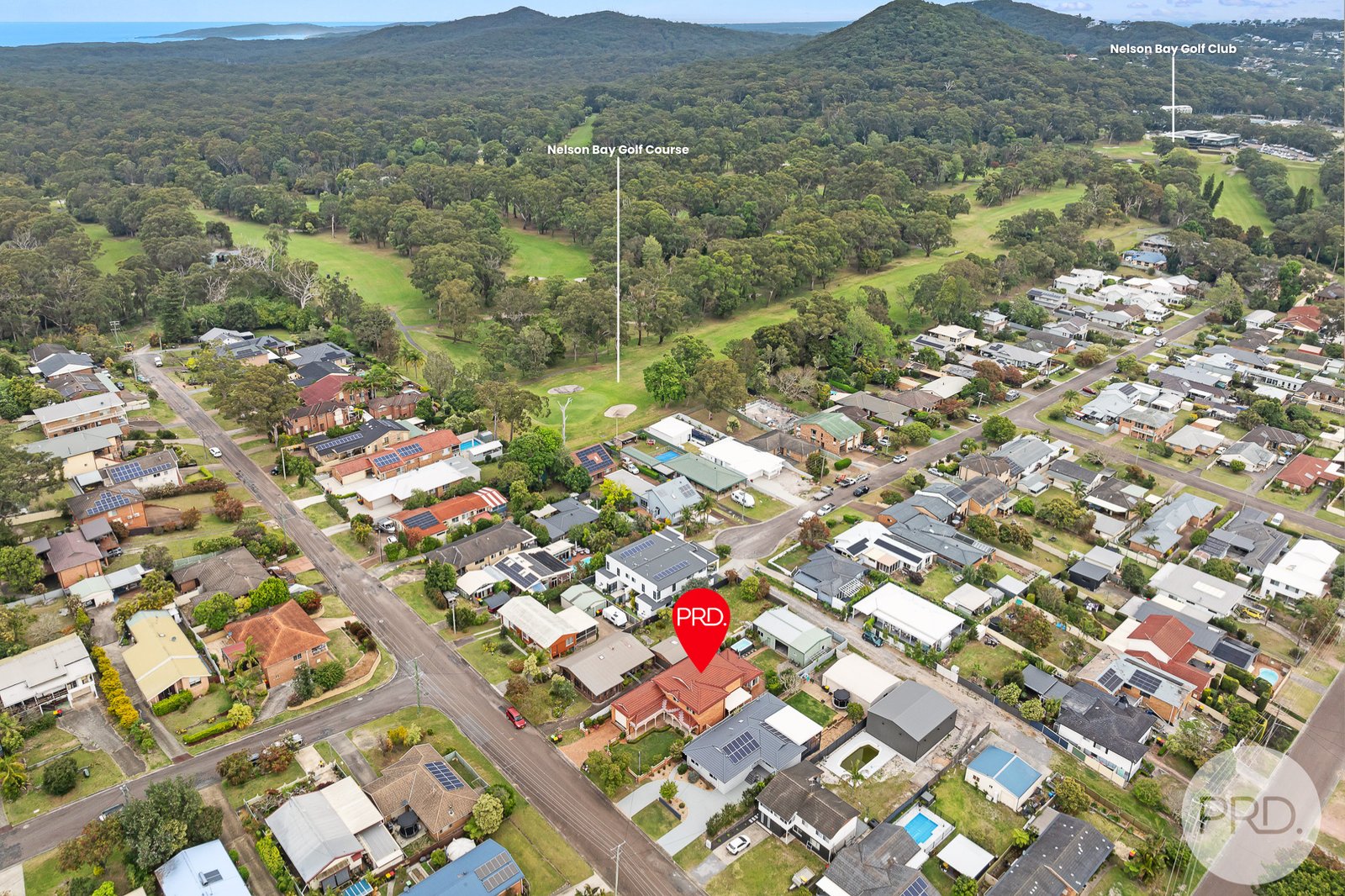 32 Armidale Avenue NELSON BAY 30