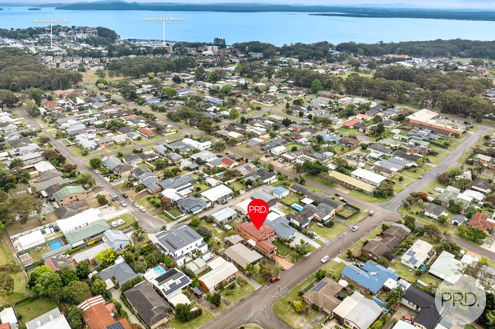 32 Armidale Avenue NELSON BAY 12
