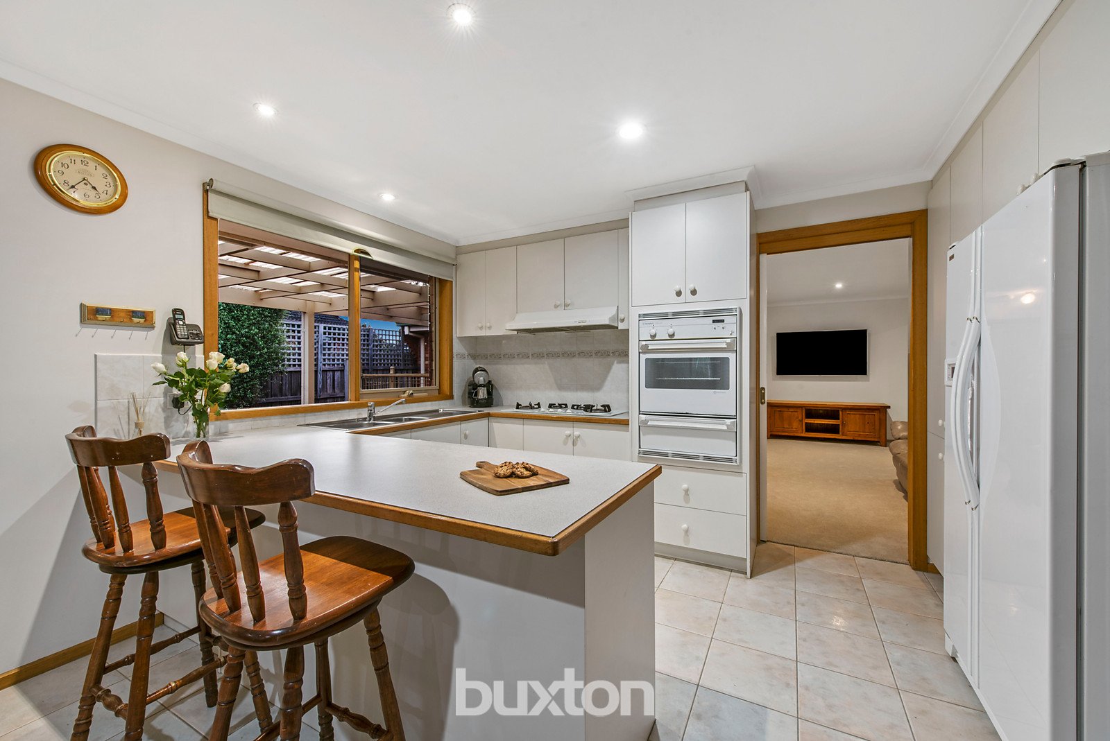 Gallery: 32 Armistan Crescent