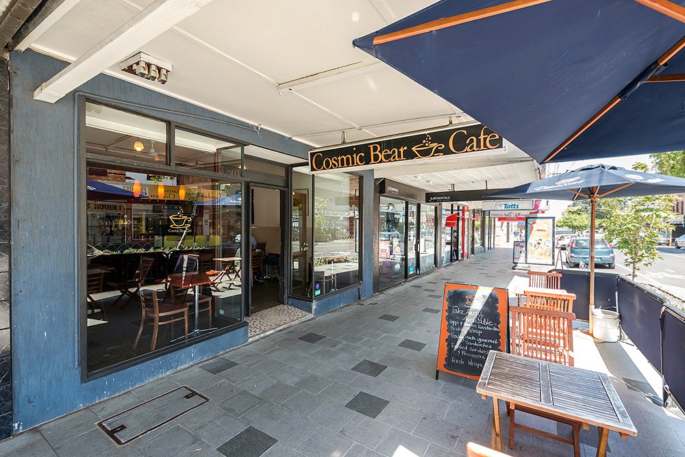 Gallery: 32 Atherton Road