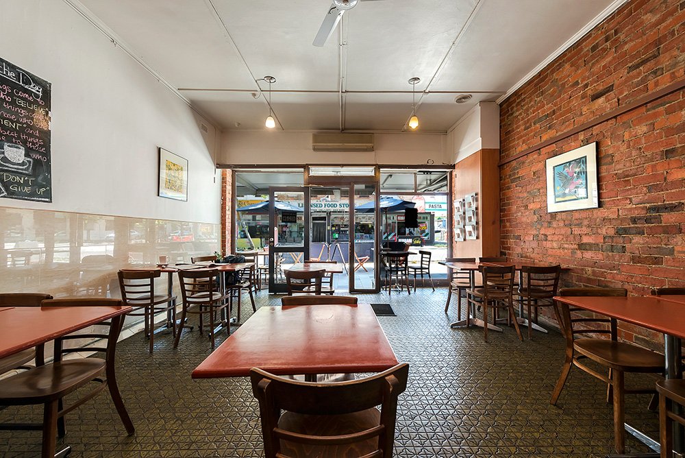 Gallery: 32 Atherton Road