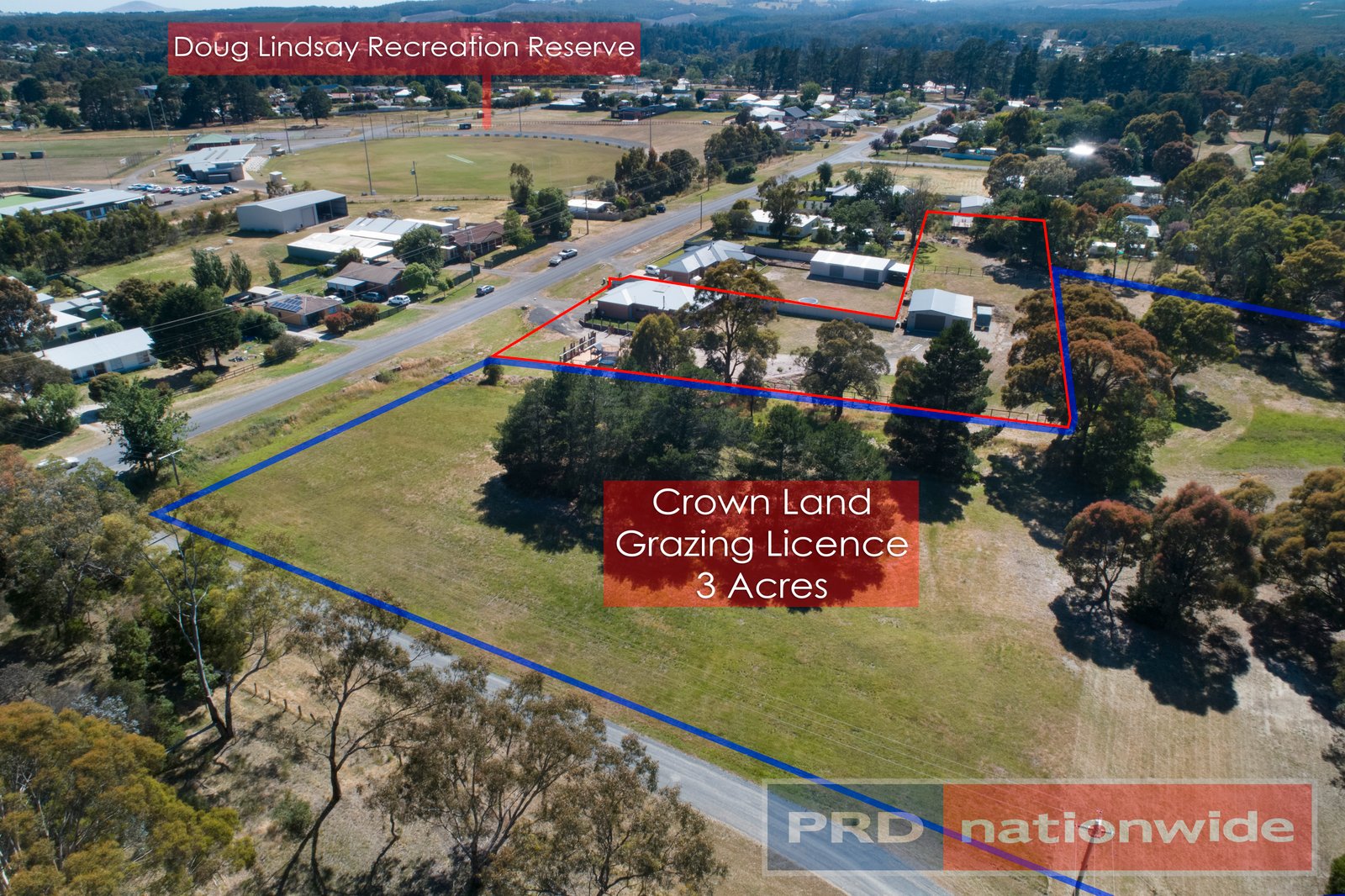 32 Bald Hills Road CRESWICK 1