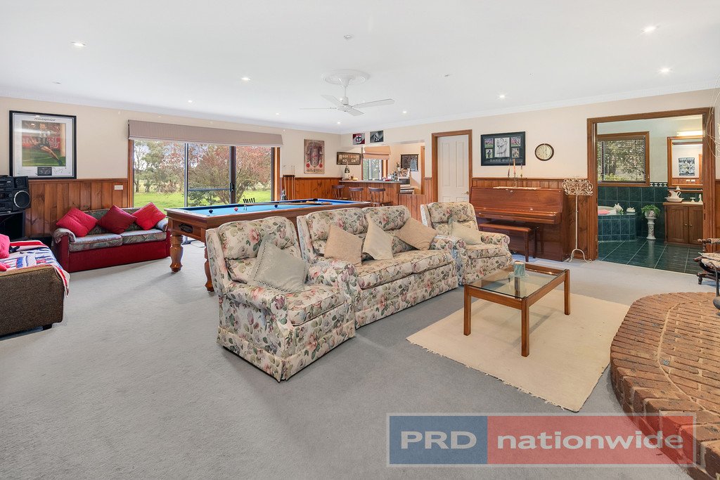 32 Ballantyne Lane YENDON 5