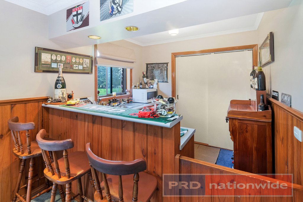 32 Ballantyne Lane YENDON 7