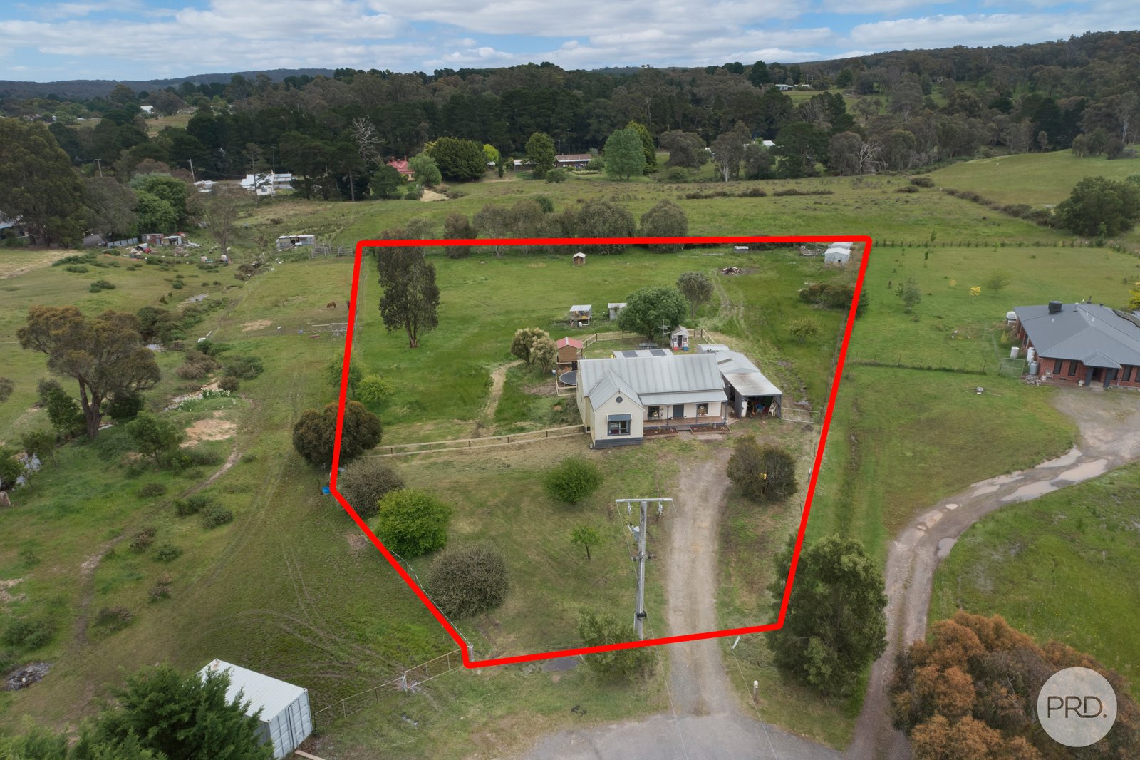 32 Banksia Court LINTON 21