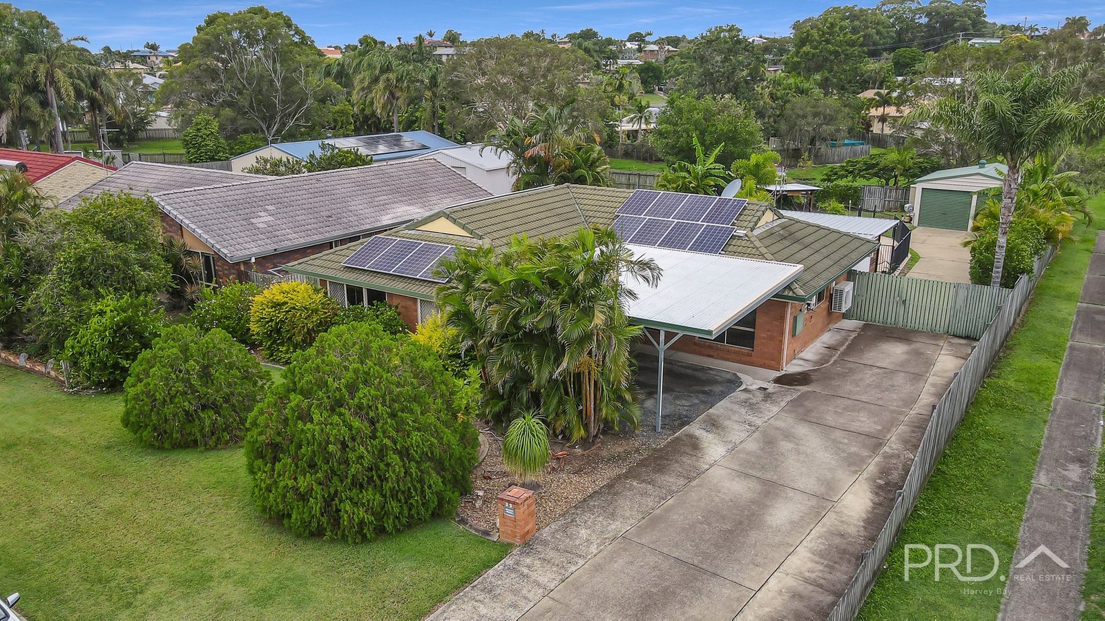 32 Banksia Park Drive SCARNESS 2