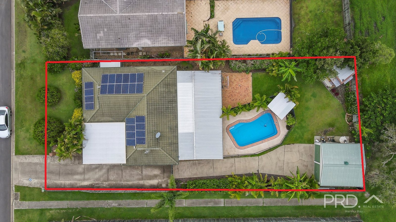 32 Banksia Park Drive SCARNESS 3