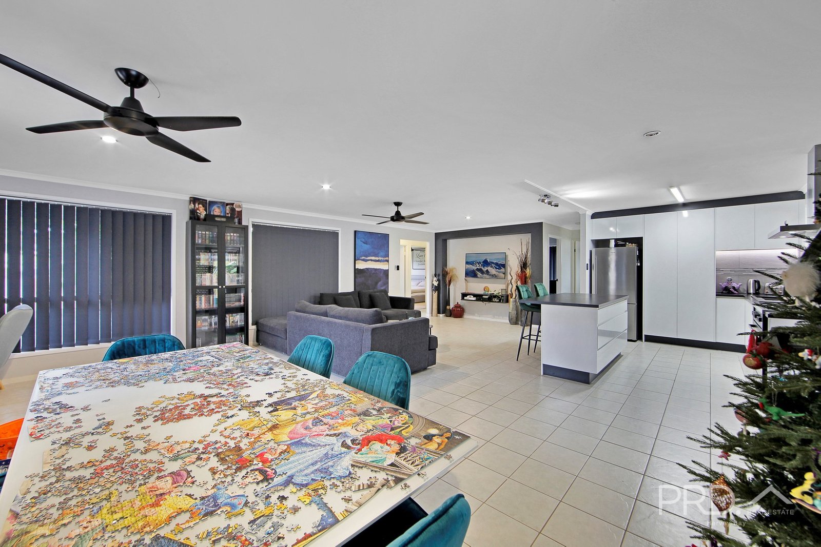 32 Banksia Park Drive SCARNESS 8