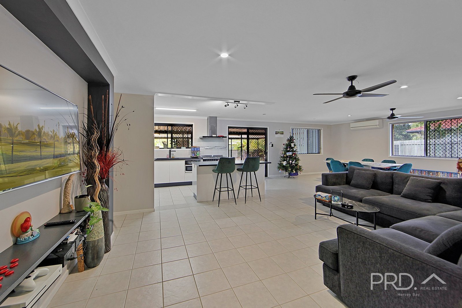 32 Banksia Park Drive SCARNESS 9