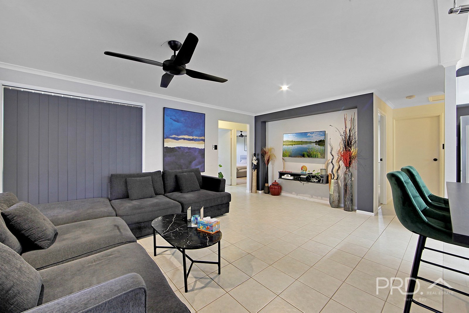 32 Banksia Park Drive SCARNESS 11