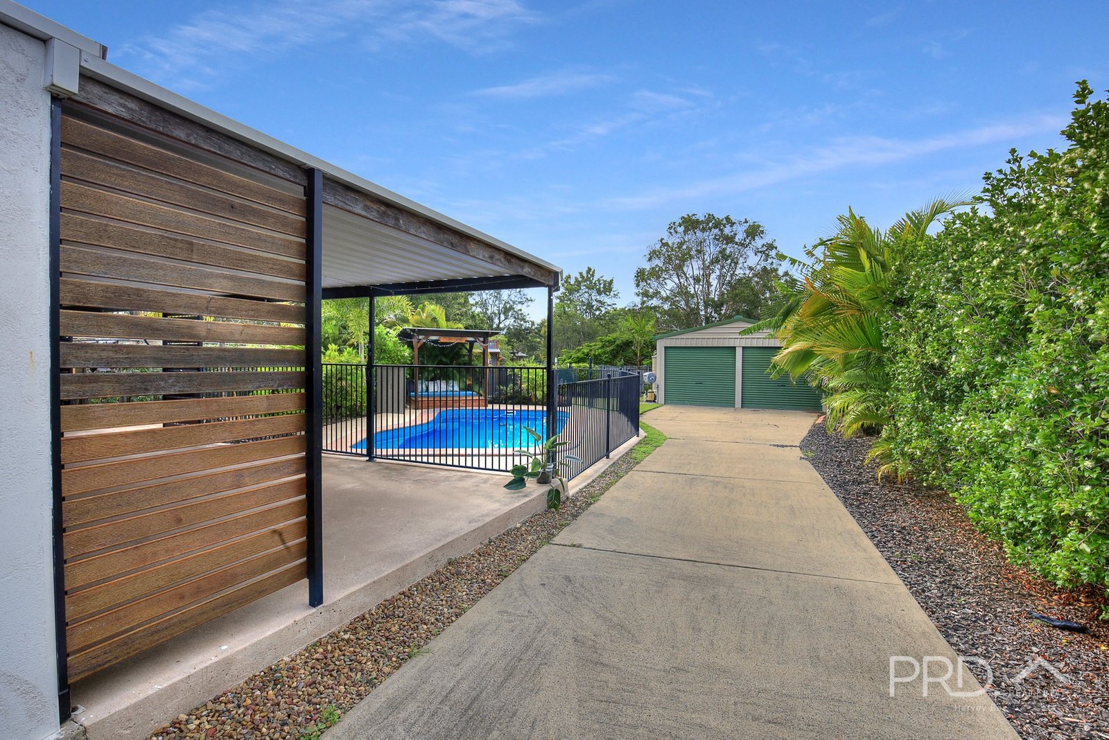 32 Banksia Park Drive SCARNESS 17