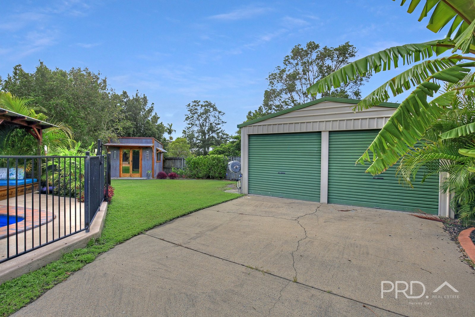 32 Banksia Park Drive SCARNESS 18