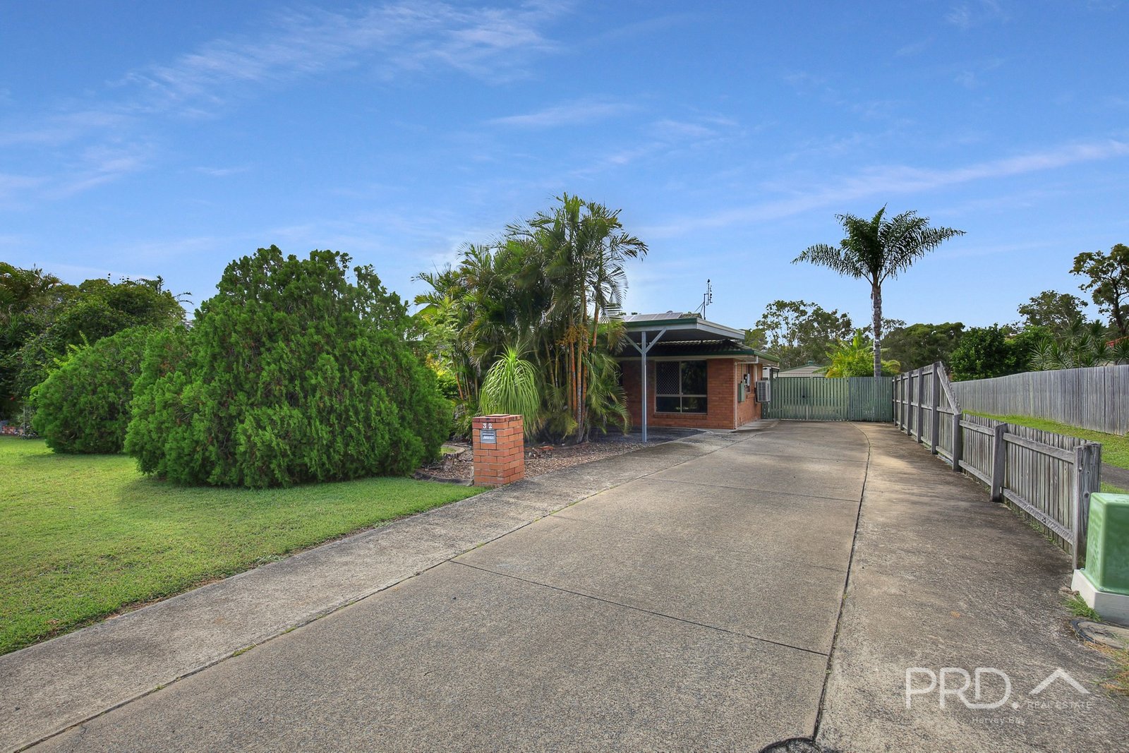 32 Banksia Park Drive SCARNESS 28