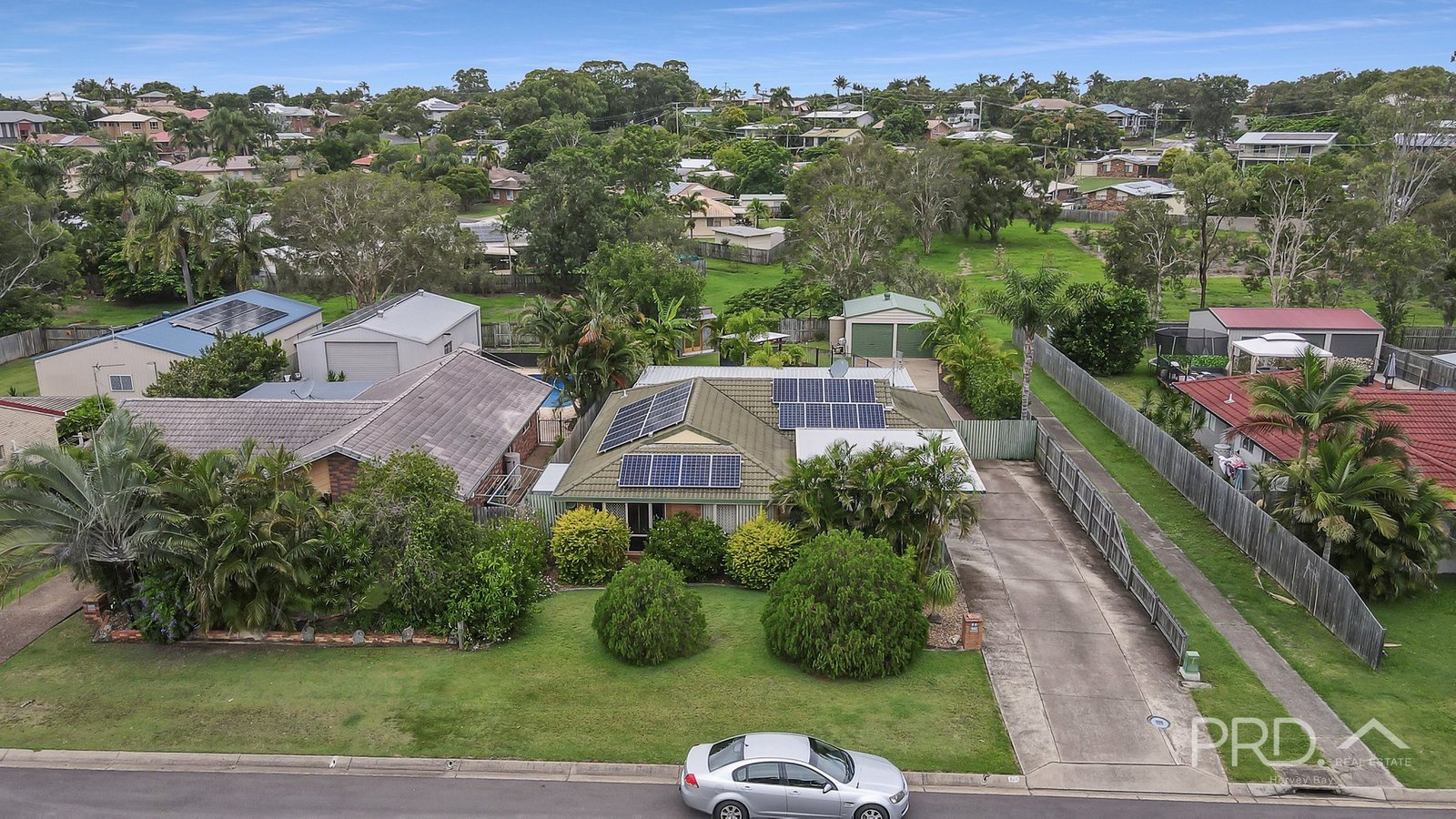 32 Banksia Park Drive SCARNESS 29