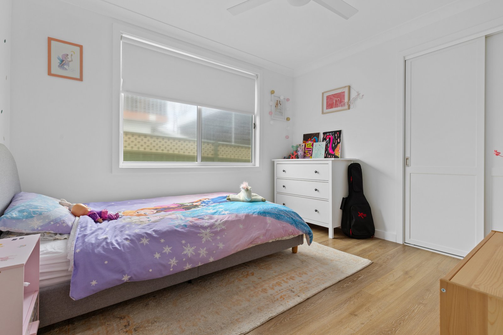 32 Bannerman Street MORTDALE 9