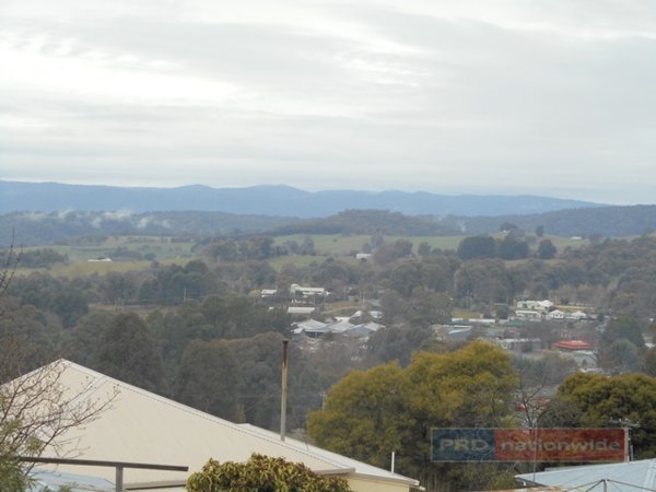 32 Bartlett Street BATLOW 18