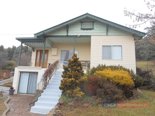 32 Bartlett Street BATLOW 23