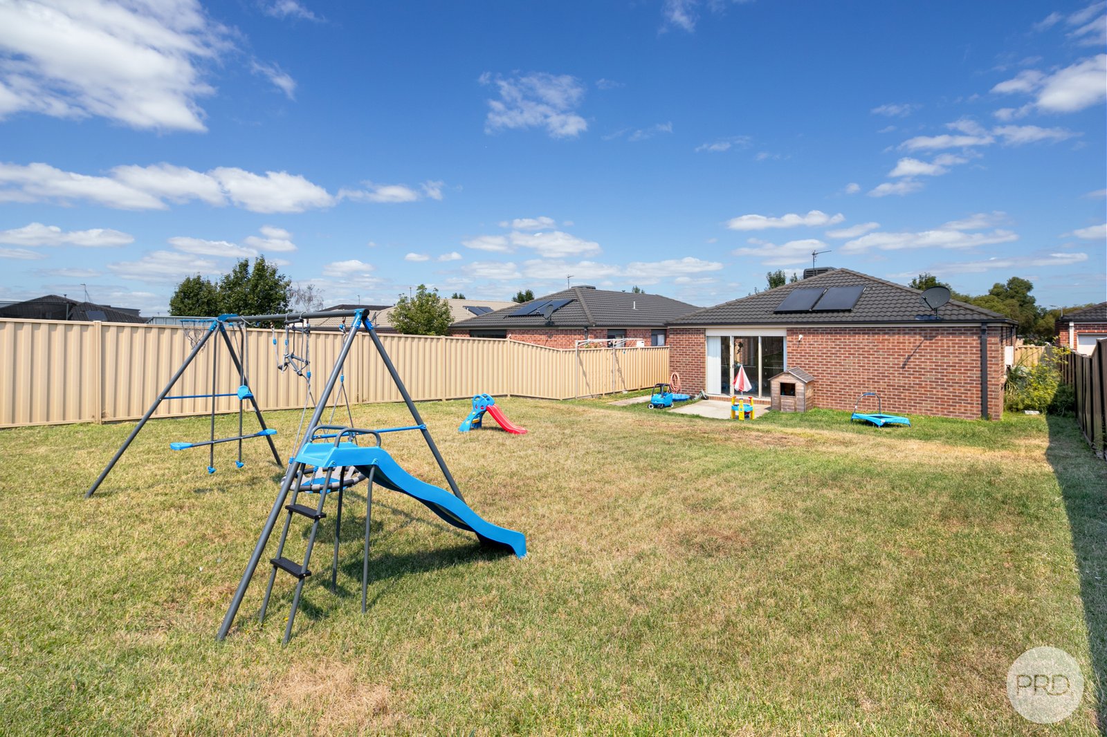 32 Baudinette Drive SEBASTOPOL 6