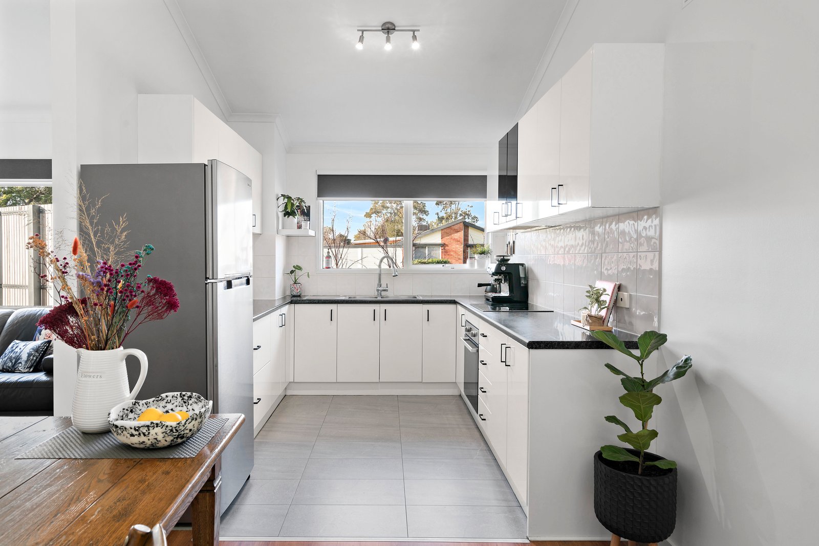 Gallery: 32 Baxter Avenue