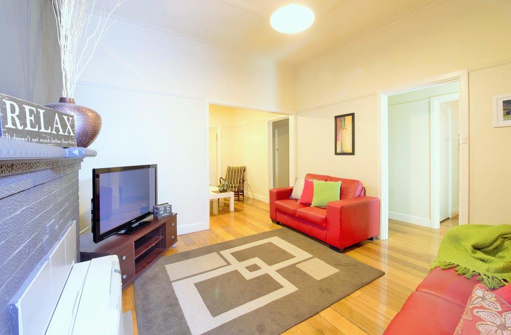 32 Baxter Street BENDIGO 1