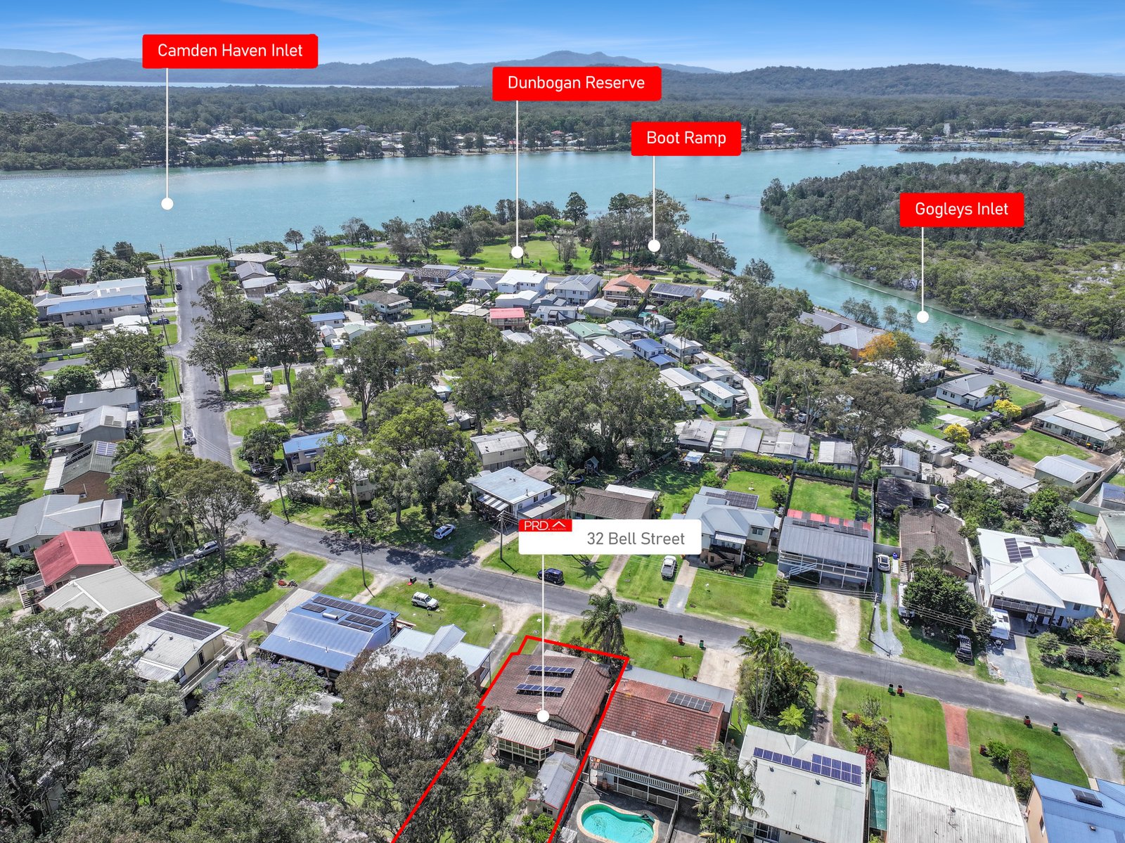 32 Bell Street DUNBOGAN 16