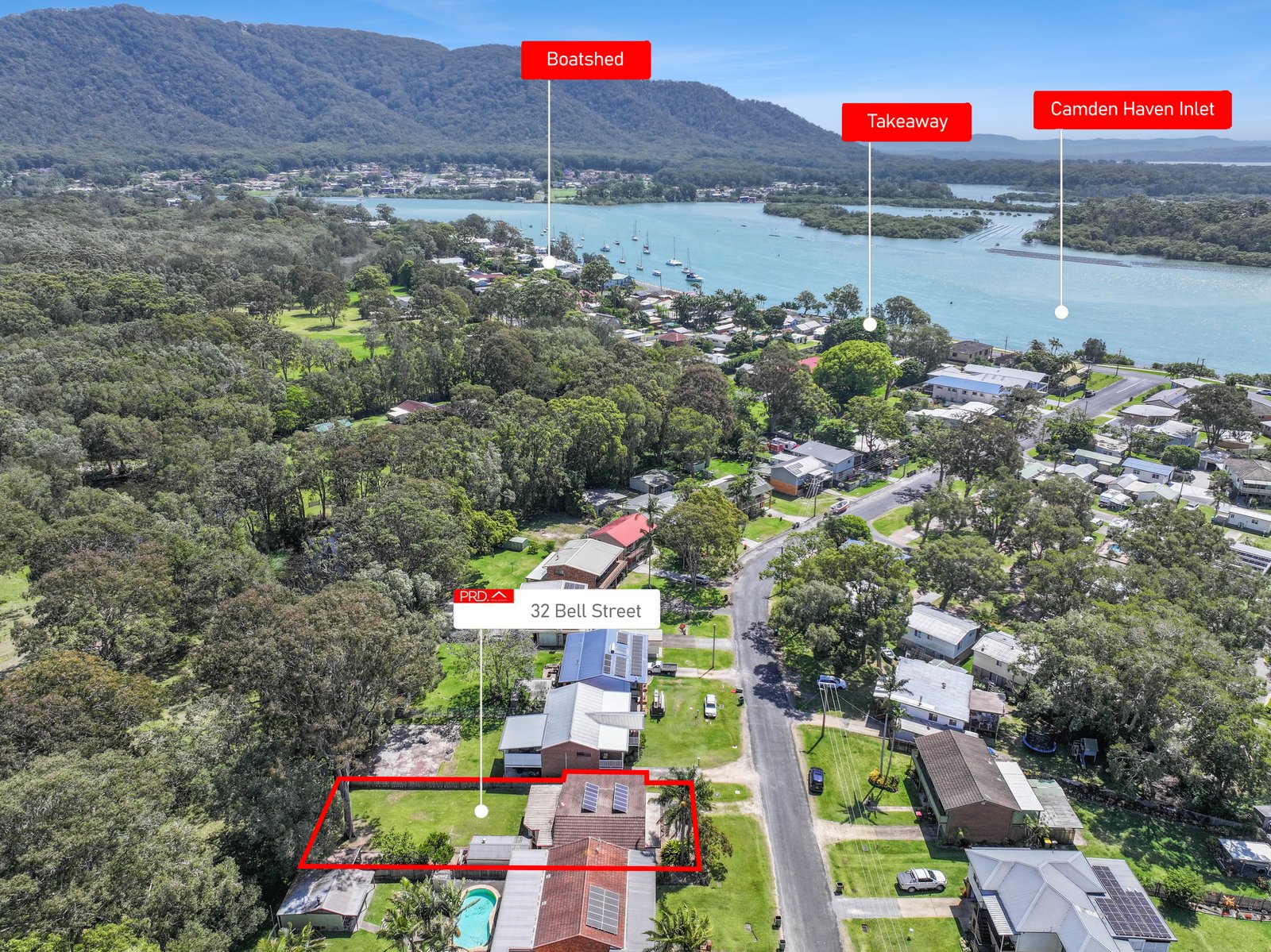 32 Bell Street DUNBOGAN 17