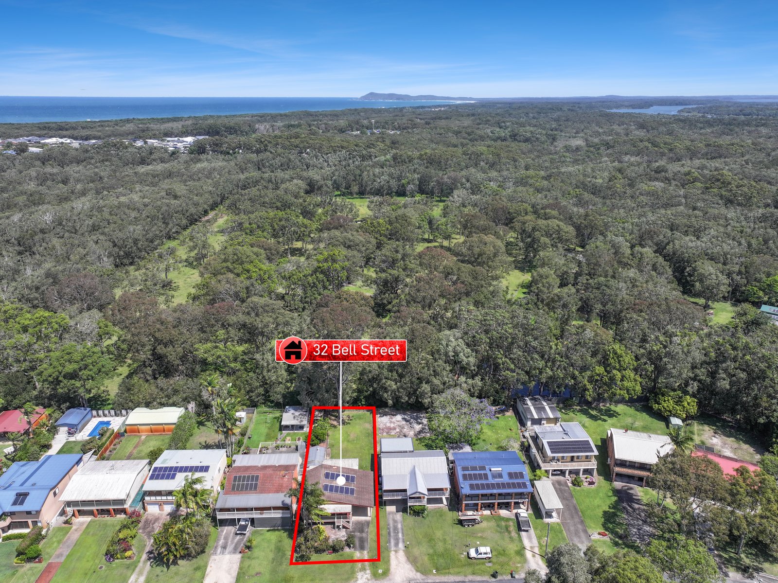 32 Bell Street DUNBOGAN 18