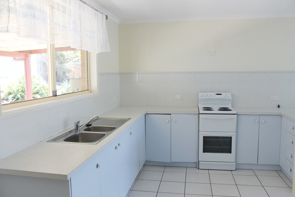 32 BELTANA Drive BOYNE ISLAND 9