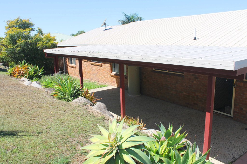 32 BELTANA Drive BOYNE ISLAND 12