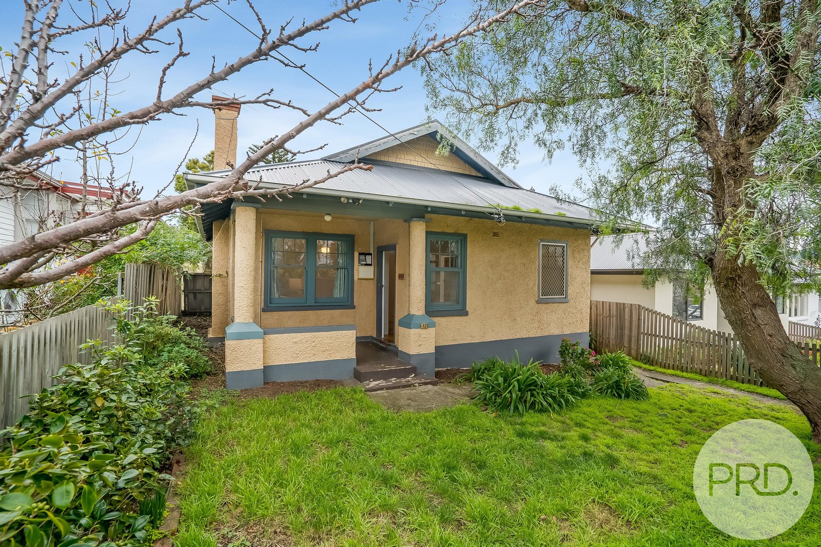32 Bishop Street NEW TOWN 1