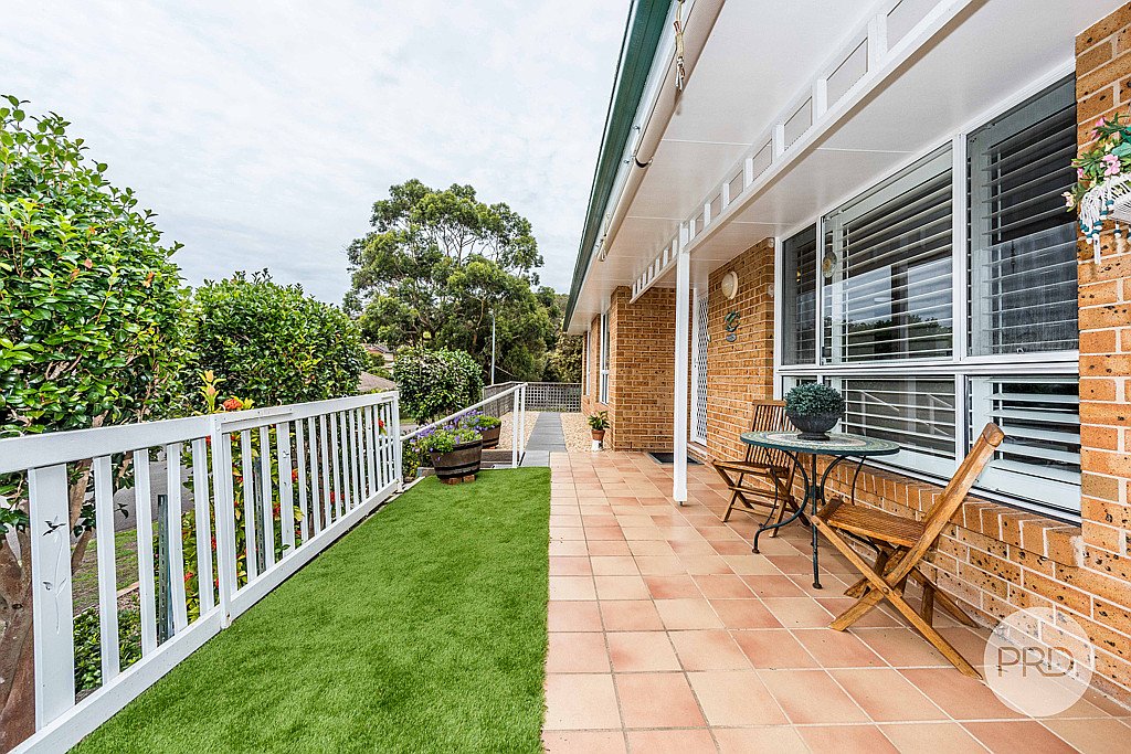 32 Bonito Street CORLETTE 1
