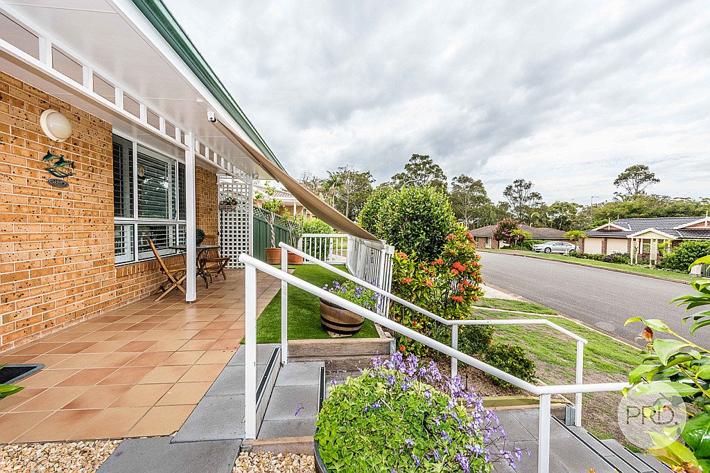 32 Bonito Street CORLETTE 5